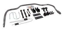 Load image into Gallery viewer, Hellwig 11-19 Chevrolet Silverado 2500 HD Solid Heat Treated Chromoly 1-1/4in Rear Sway Bar - Additional View 5