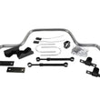 Load image into Gallery viewer, Hellwig 11-19 Chevrolet Silverado 2500 HD Solid Heat Treated Chromoly 1-5/16in Big Wig Rear Sway Bar - Main Product View