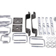 Load image into Gallery viewer, Hellwig 11-19 Chevy Silv 2500HD Hardware Kit for Load Pro Multi Leaf 2500lb/3500lb Helper Springs - Main Product View