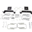 Load image into Gallery viewer, Hellwig 11-19 Chevy Silv 3500HD Hardware Kit for Load Pro Multi Leaf 2500lb/3500lb Helper Springs - Main Product View