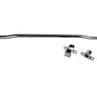 Load image into Gallery viewer, Hellwig 11-19 Ford F-450 Super Duty Solid Heat Treated Chromoly 1-1/2in Front Sway Bar - Main Product View