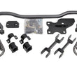 Load image into Gallery viewer, Hellwig 11-20 Ford F53 Solid Heat Treated Chromoly 1-3/4in Rear Sway Bar - Main Product View