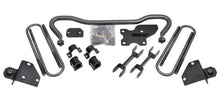 Load image into Gallery viewer, Hellwig 11-20 Ford F53 Solid Heat Treated Chromoly 1-3/4in Rear Sway Bar - Main Product View