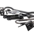 Load image into Gallery viewer, Hellwig 11-20 Ford F53 Solid Heat Treated Chromoly 1-3/4in Rear Sway Bar - Back View