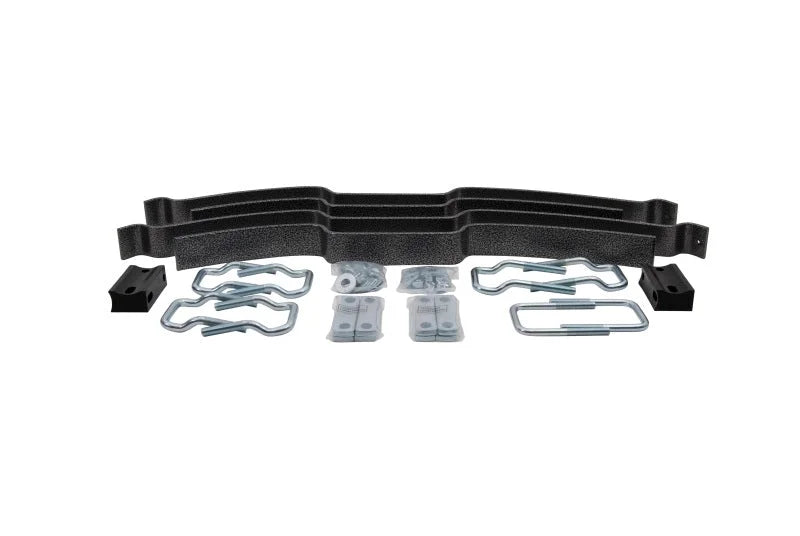 Hellwig 11-21 Nissan NV1500 Pro Series Helper Spring - Up To 2500lb Level Load Capacity - Main Product View