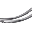 Load image into Gallery viewer, Hellwig 11-22 Ram 3500 Load Pro - Up To 2500lb Level LC 3 Leaf Helper Spring w/o Mounting Kit - Side View