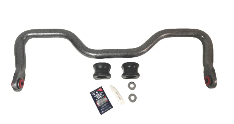Hellwig 14-18 Mercedes Sprinter 3500 2/4 WD Solid Heat Treated Chromoly 1-1/2in Rear Sway Bar - Main Product View
