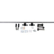 Load image into Gallery viewer, Hellwig 14-20 Ram ProMaster 1500/2500 Solid Heat Treated Chromoly 1in Rear Sway Bar - Main Product View