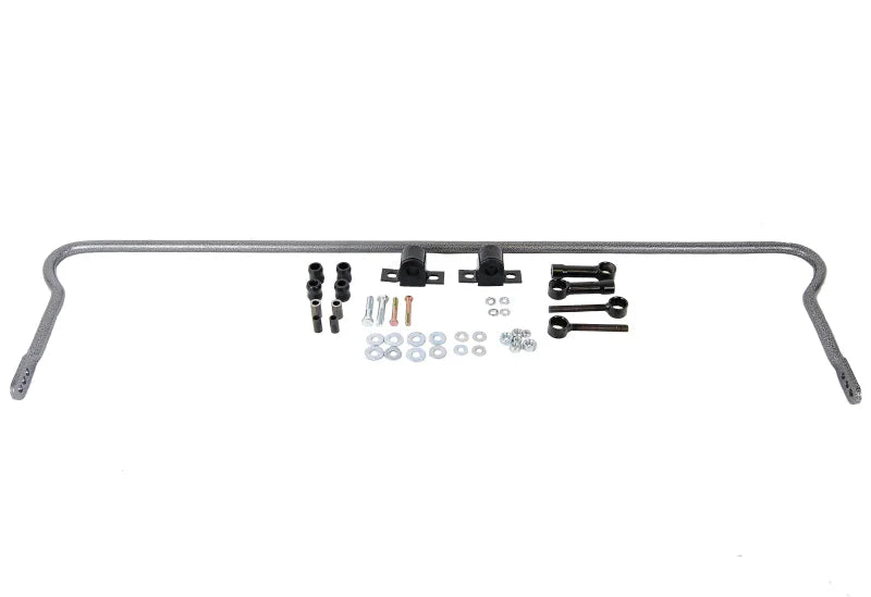 Hellwig 14-20 Ram ProMaster 1500/2500 Solid Heat Treated Chromoly 1in Rear Sway Bar - Main Product View