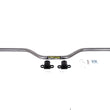 Load image into Gallery viewer, Hellwig 14-21 Ram 2500 2/4WD Solid Heat Treated Chromoly 1-1/8in Rear Sway Bar - Main Product View