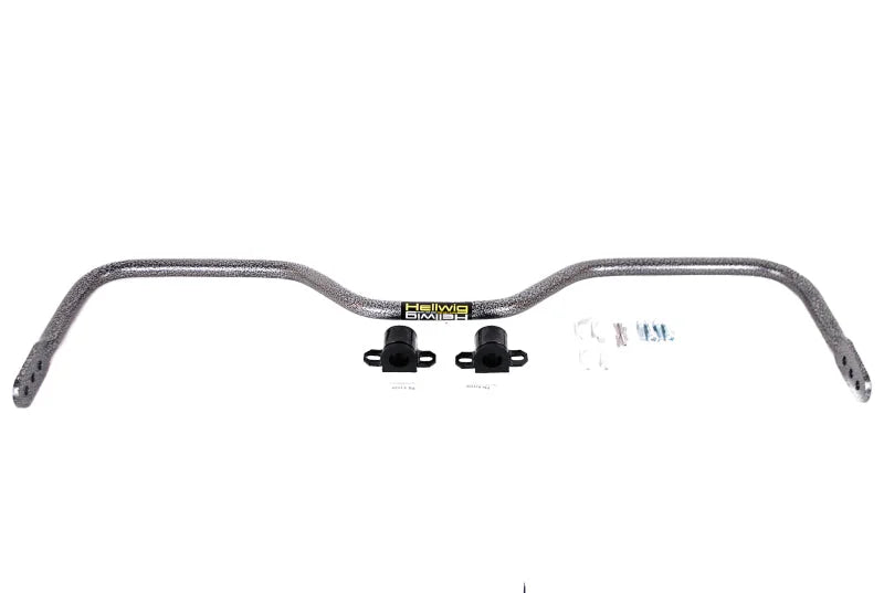 Hellwig 14-21 Ram 2500 2/4WD Solid Heat Treated Chromoly 1-1/8in Rear Sway Bar - Main Product View