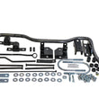 Load image into Gallery viewer, Hellwig 14-21 Ram 3500 2/4WD 6.7L Diesel Solid Heat Treated Chromoly 1-1/8in Rear Sway Bar - Main Product View