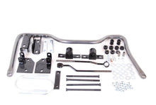 Load image into Gallery viewer, Hellwig 14-21 Ram 3500 6.7L 2/4WD w/ 2in Lift Solid Heat Treated Chromoly 1-1/8in Rear Sway Bar - Main Product View