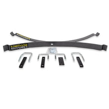 Load image into Gallery viewer, Hellwig 14-21 Toyota Tacoma EZ Level 990 Helper Spring - Up To 2000lbs - Main Product View