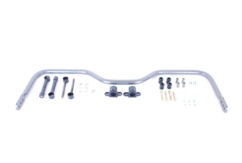 Hellwig 14-22 Ram 2500 Solid Heat Treated Chromoly 1-1/4in Big Wig Rear Sway Bar - Main Product View