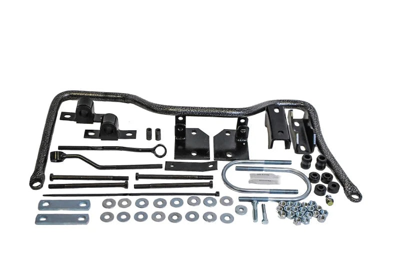 Hellwig 14-22 Ram 3500 Solid Heat Treated Chromoly 1-5/16in Big Wig Rear Sway Bar - Main Product View