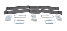 Load image into Gallery viewer, Hellwig 15-20 Ford F-150 2/4WD EZ Level 990 Helper Spring - Up To 2000lbs - Main Product View