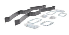 Load image into Gallery viewer, Hellwig 15-20 Ford F-150 2/4WD EZ Level 990 Helper Spring - Up To 2000lbs - Back View
