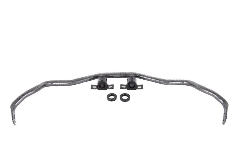 Hellwig 15-20 Ford Mustang Tubular 1-3/8in Front Sway Bar - Main Product View
