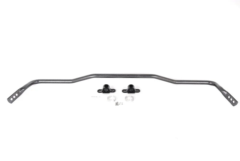Hellwig 15-20 Ford Mustang Tubular 1in Rear Sway Bar - Main Product View