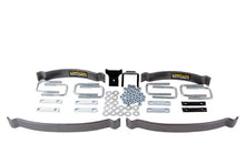 Load image into Gallery viewer, Hellwig 15-22 Chevrolet Colorado EZ Level 1000 Helper Spring - Up To 1000lbs - Main Product View