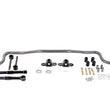 Load image into Gallery viewer, Hellwig 16-17 Nissan Titan/Titan XD w/ 2-4in Lift Solid Heat Treated Chromoly 1in Rear Sway Bar - Main Product View