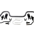 Load image into Gallery viewer, Hellwig 16-19 Chevrolet Suburban 3500 HD 4WD Solid Heat Treated Chromoly 1-5/16in Rear Sway Bar - Main Product View
