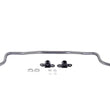 Load image into Gallery viewer, Hellwig 16-20 Nissan Titan/Titan XD Solid Heat Treated Chromoly 1in Rear Sway Bar - Main Product View