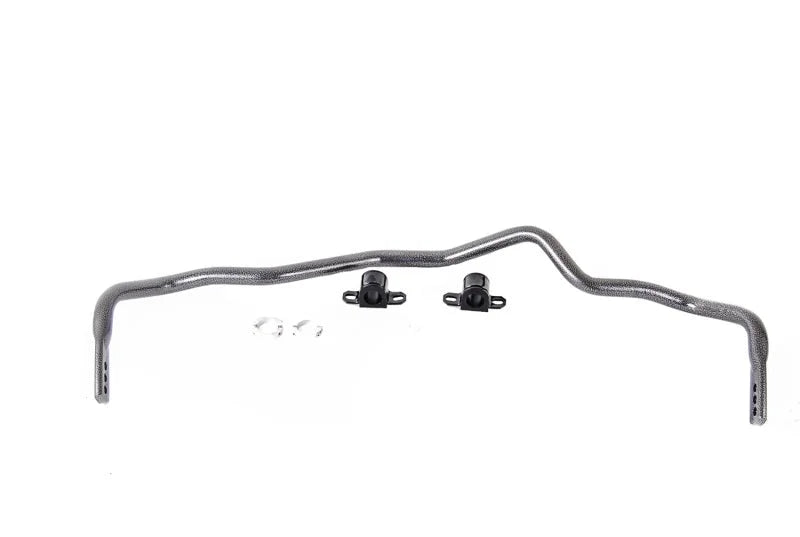 Hellwig 16-21 Chevrolet Camaro SS Tubular 1-1/4in Front Sway Bar - Main Product View