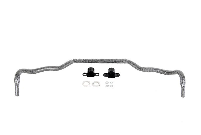 Hellwig 16-21 Chevrolet Camaro V6 Tubular 1-1/4in Front Sway Bar - Main Product View