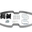 Load image into Gallery viewer, Hellwig 16-21 Ford F-150/250 Single Leaf EZ 990 Helper Spring Kit - Up To 2000Lb Level Load Capacity - Main Product View