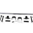 Load image into Gallery viewer, Hellwig 16-21 Ford Transit 150/250/350 (excl. Factory Rear SB) HT Chromoly 1-3/8in Rear Sway Bar - Main Product View
