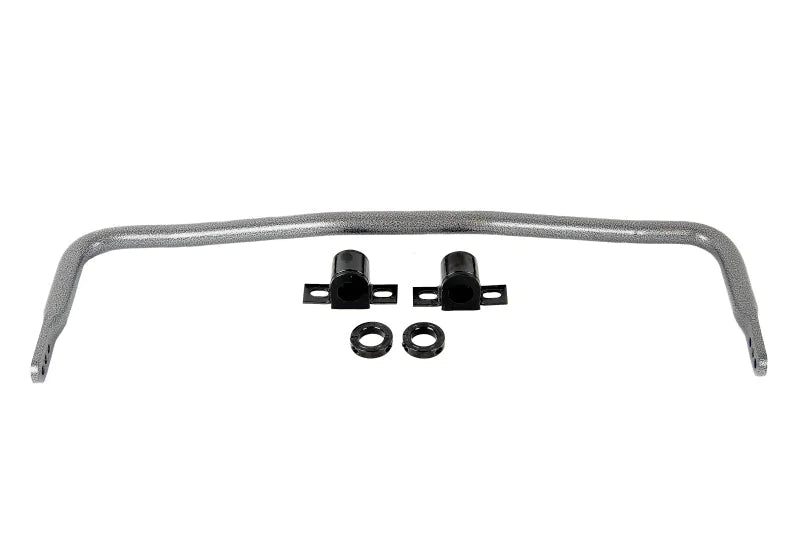 Hellwig 16-21 Ford Transit 350HD Dually Solid Heat Treated Chromoly 1-3/8in Rear Sway Bar - Main Product View