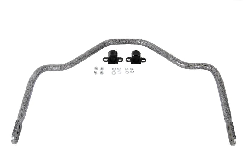 Hellwig 16-21 Ram 3500/4500 2/4WD Solid Heat Treated Chromoly 1-1/4in Rear Sway Bar - Main Product View