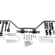 Load image into Gallery viewer, Hellwig 16-21 Toyota Tacoma w/ 4-6in Lift Solid Heat Treated Chromoly 3/4in Rear Sway Bar - Main Product View