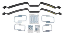 Load image into Gallery viewer, Hellwig 17-20 Ford Raptor EZ Level 990 Helper Spring - Up To 2000lbs - Additional View 5