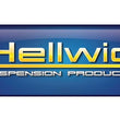 Load image into Gallery viewer, Hellwig 17-20 Ford Raptor EZ Level 990 Helper Spring - Up To 2000lbs - Additional View 6