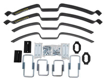 Load image into Gallery viewer, Hellwig 17-20 Ford Raptor Pro Series Helper Spring - Up To 2500lb Level Load Capacity - Additional View 5