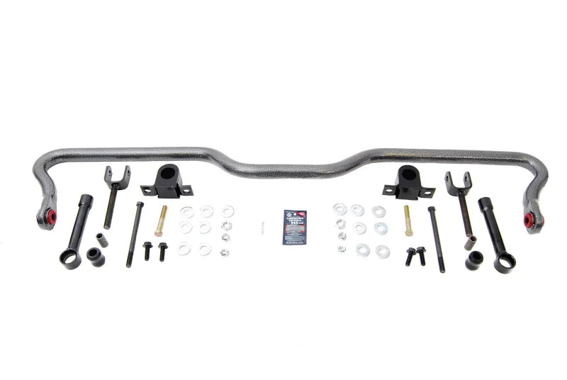 Hellwig 17-20 Mercedes-Benz Sprinter 2500 4WD Solid Heat Treated Chromoly 1-5/16in Rear Sway Bar - Main Product View