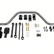 Load image into Gallery viewer, Hellwig 17-21 Ford F-250 4WD (2in Lift in Rear) Solid Heat Treated Chromoly 1-1/8in Rear Sway Bar - Main Product View