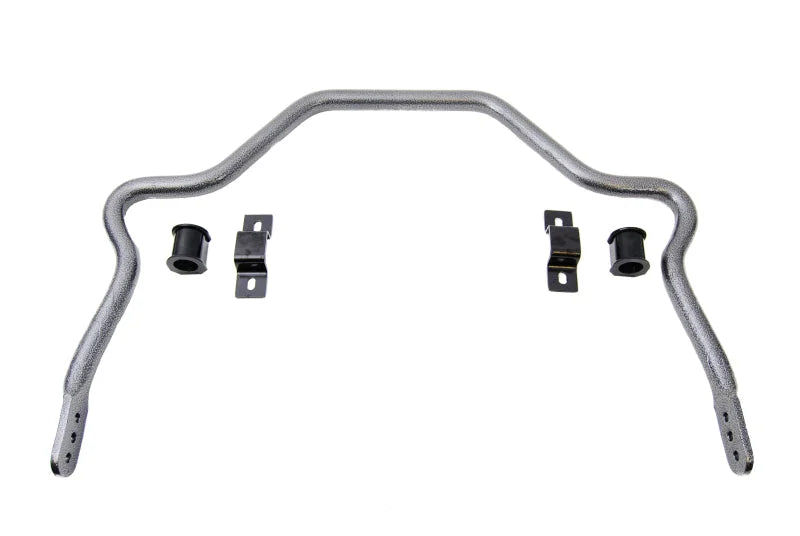 Hellwig 17-21 Ford F-450 2/4WD Solid Heat Treated Chromoly 1-3/8in Rear Sway Bar - Main Product View