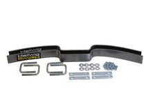 Load image into Gallery viewer, Hellwig 17-21 Ram 3500 Helper Spring Kit w/ Factory Contact Overload Springs - Additional Leaf - Main Product View