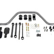 Load image into Gallery viewer, Hellwig 17-22 Ford F-250 Super Duty Solid Heat Treated Chromoly 1-5/16in Big Wig Rear Sway Bar - Side View