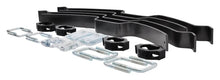 Load image into Gallery viewer, Hellwig 19-21 Chevrolet Silverado 1500 2/4WD Pro Series - Up To 2500lb Level Load Capacity - Side View