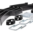 Load image into Gallery viewer, Hellwig 19-21 Chevrolet Silverado 1500 2/4WD Pro Series - Up To 2500lb Level Load Capacity - Additional View 5