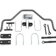 Load image into Gallery viewer, Hellwig 19-21 Chevrolet Silverado 1500 2/4WD Solid Chromoly 1-1/8in Rear Sway Bar - Main Product View