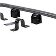 Load image into Gallery viewer, Hellwig 19-21 Chevrolet Silverado 1500 2/4WD Solid Heat Treated Chromoly 1-3/8in Front Sway Bar - Main Product View