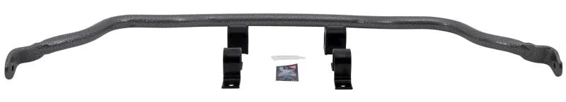 Hellwig 19-21 Chevrolet Silverado 1500 2/4WD Solid Heat Treated Chromoly 1-3/8in Front Sway Bar - Side View
