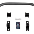 Load image into Gallery viewer, Hellwig 19-21 Chevrolet Silverado 1500 2/4WD Solid Heat Treated Chromoly 1-3/8in Front Sway Bar - Back View