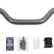 Load image into Gallery viewer, Hellwig 19-21 Dodge Sprinter 3500/4500 RWD/4WD Dually Heat Treated Chromoly 1-1/2in Rear Sway Bar - Back View